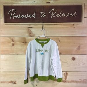 We People Camp Life Shirt